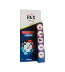 REXGEL ETKİLİ JEL 5 GR